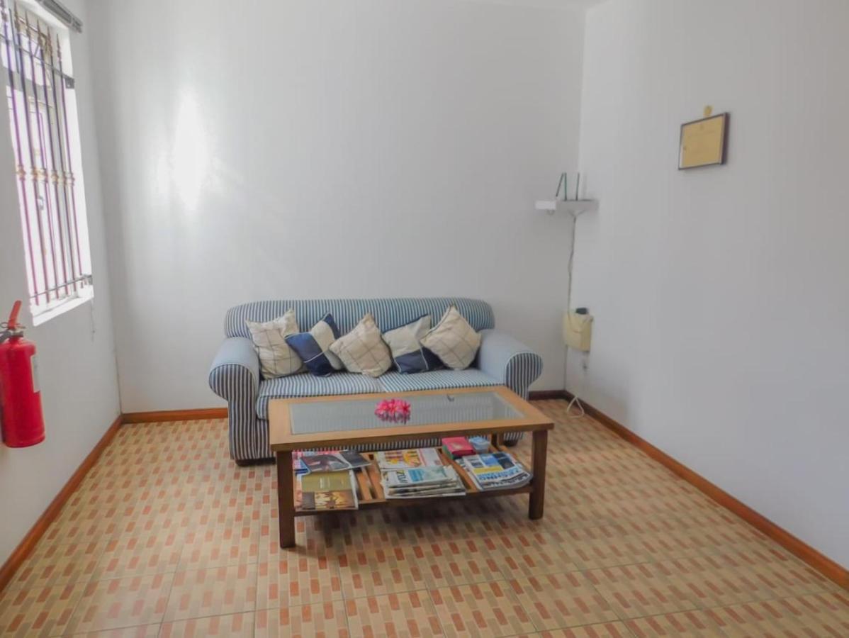 Tulsi Apartment & Studio La Gaulette Esterno foto